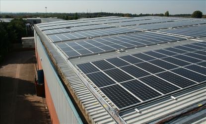 KOR Energy Bags Orders from 4 (four) U.P Based Companies for 2.8MWp Rooftop Solar Power Plants